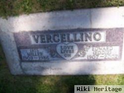 Iris Mae Miller Vercellino