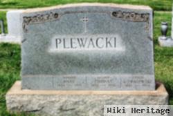 Mary Plewacki