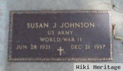 Susan Joan Abbate Johnson