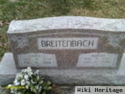 Albert Breitenbach