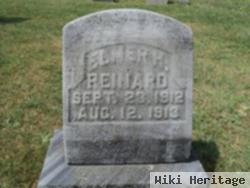 Elmer Harry Reinard