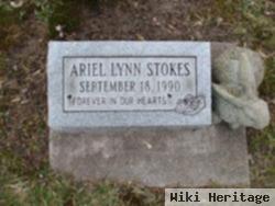 Ariel Lynn Stokes