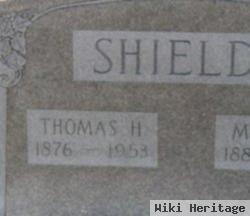 Thomas H Shields