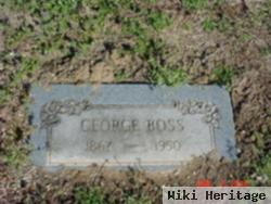 George Boss