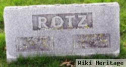 Lloyd H. Rotz