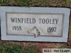 Winfield Tooley