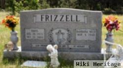 Davis Frizzell