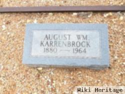 August William Karrenbrock