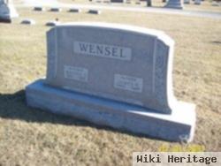 James Henry Wensel