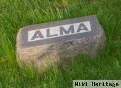 Alma Cooper