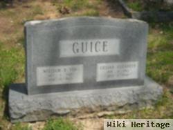 Lillian Elizabeth Johnson Guice