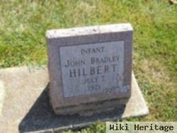 John Bradley Hilbert