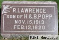 R. Lawrence Popp