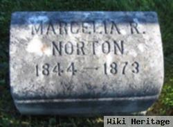 Margelia R. Norton