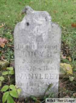 Lucy J. Vanvleet