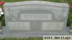 James P. Reynolds