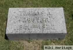 Pvt Thomas Hoover