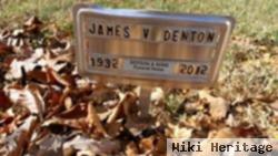 James V. Denton