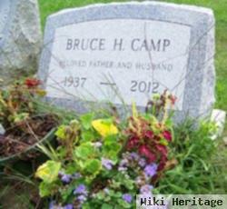 Bruce H. Camp