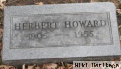 Herbert Howard