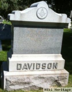 William Davidson