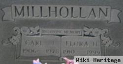 Flora Head Millhollan