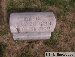 Ida B Parker