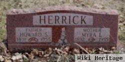 Howard Sullivan Herrick