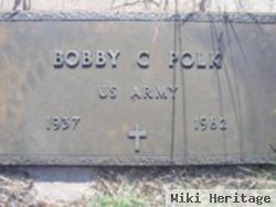 Bobby C. Polk