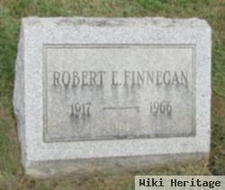 Robert Edward Finnegan