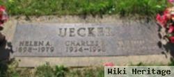 Charles R Uecker