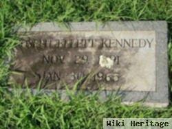 Joseph Ellett Kenneday