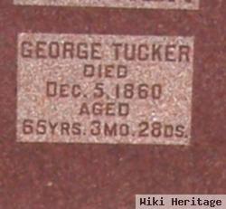 George Tucker