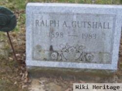 Ralph A. Gutshall, Sr