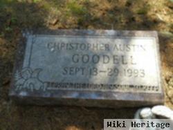 Christopher Austin Goodell