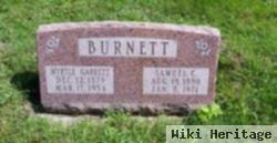 Samuel C. Burnett