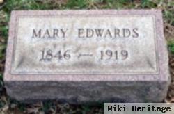 Mary Wright Edwards