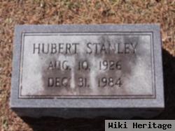 Hubert Stanley