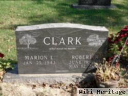 Robert A. Clark