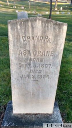 Asa Crane