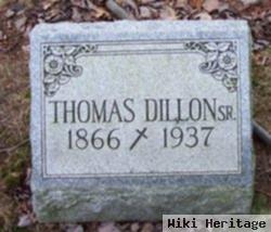 Thomas Dillon