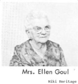 Ellen Campbell Goul