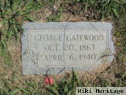 George Gatewood