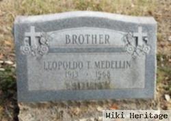 Leopoldo T. Medellin