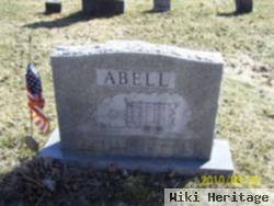 Sedrick N. Abell