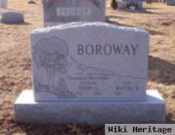 Henry C. Boroway