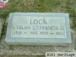 Francis E. Lock