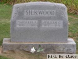 Margaret J. "maggie" Hall Silkwood