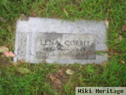 Lena Waaga Corbit