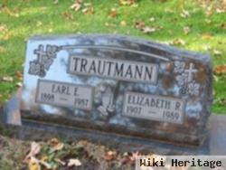 Earl E. Trautmann